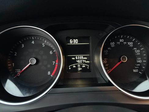 Used 2017 Volkswagen Jetta S image 11