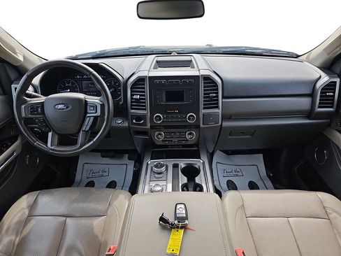 Used 2018 Ford Expedition XLT w/ Equipment Group 201A AWD/4WD image 13