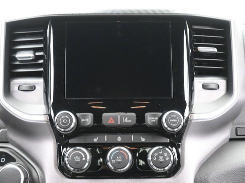 New 2025 RAM 1500 Big Horn image 26