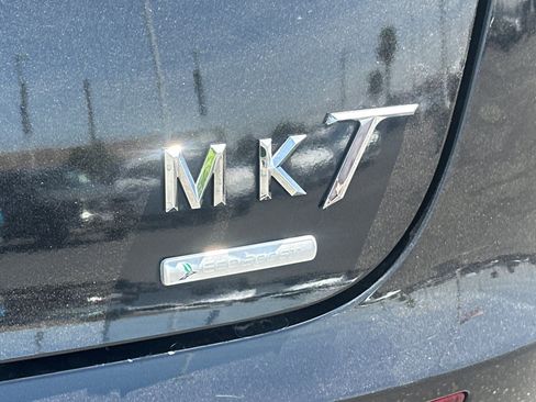 Used 2014 Lincoln MKT AWD w/ Equipment Group 201A image 28