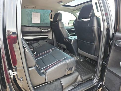 Used 2021 Toyota Tundra TRD Pro image 28