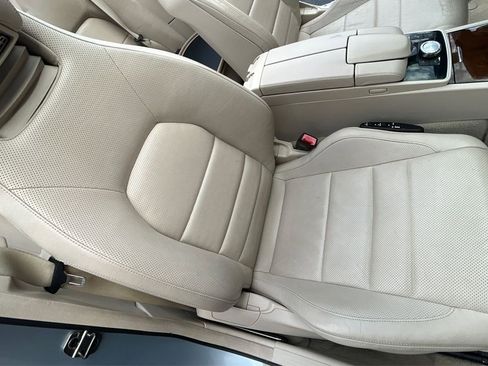 Used 2014 Mercedes-Benz E 350 Cabriolet image 15