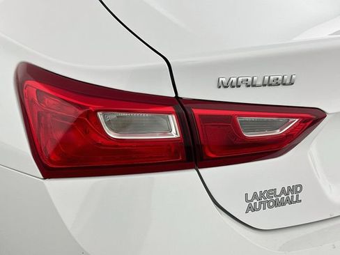 Used 2024 Chevrolet Malibu LT FWD image 23