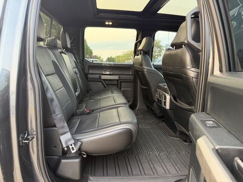 Used 2020 Ford F150 Raptor w/ Equipment Group 802A Luxury AWD/4WD image 13