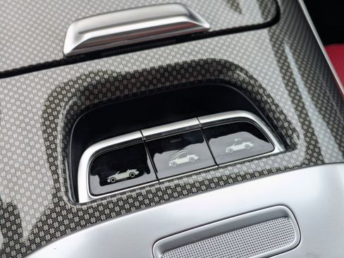 New 2026 Mercedes-Benz CLE 450 4MATIC Cabriolet image 11