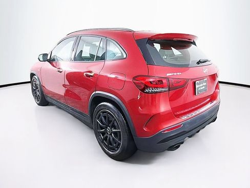 Used 2022 Mercedes-Benz GLA 35 AMG 4MATIC image 5