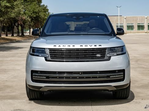 Used 2023 Land Rover Range Rover SE AWD/4WD image 28