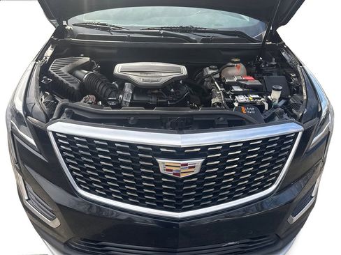 Used 2020 Cadillac XT5 Premium Luxury image 24