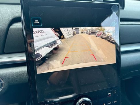 New 2026 GMC Terrain Elevation image 15