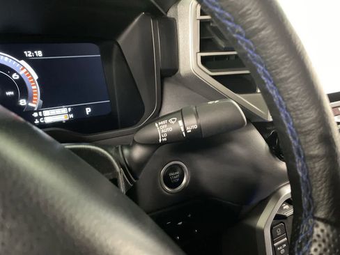 Used 2024 Toyota Tundra Platinum image 22