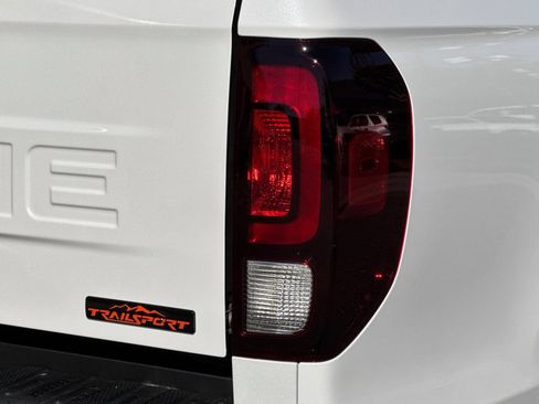 New 2026 Honda Ridgeline TrailSport image 30