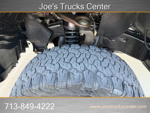 Used 2014 Toyota Tundra 1794 Edition image 55