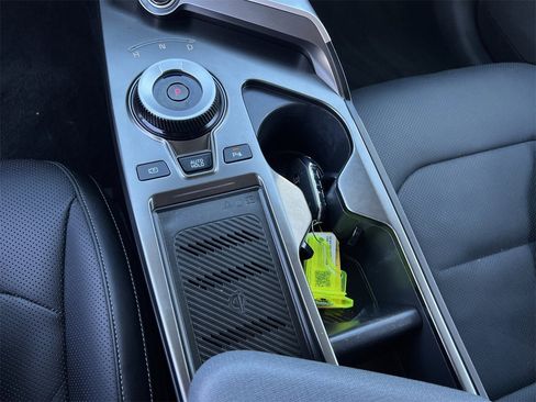 Used 2022 Kia EV6 Wind image 19