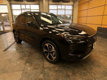 New 2025 Ford Escape ST-Line Elite