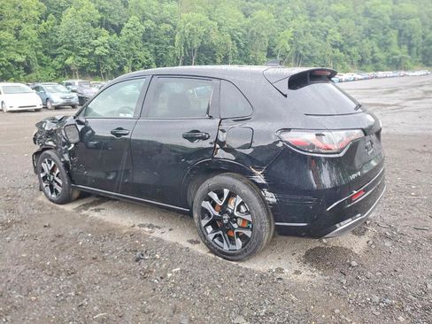 Used 2026 Honda HR-V EX-L image 4