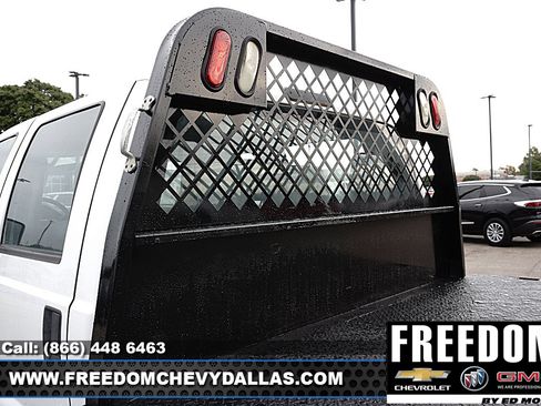 Used 2015 Ford F550 4x4 Crew Cab Super Duty image 39