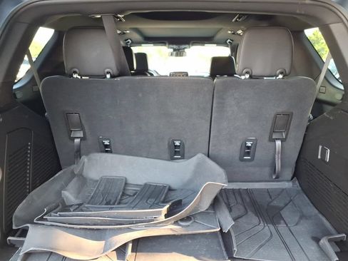 Certified 2023 Chevrolet Tahoe Z71 AWD/4WD image 23