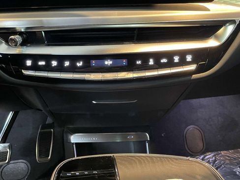 New 2026 Cadillac Lyriq V w/ LPO, Red Accent Package image 29