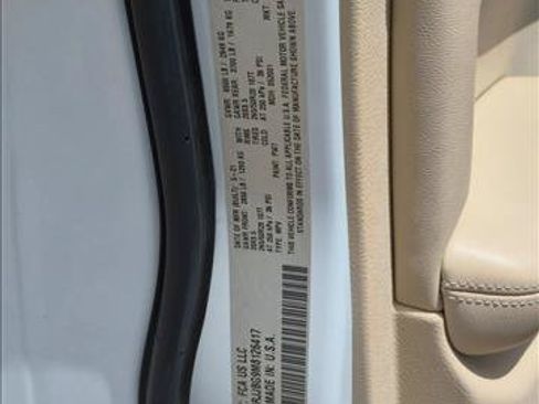 Used 2021 Jeep Grand Cherokee L Limited RWD image 15