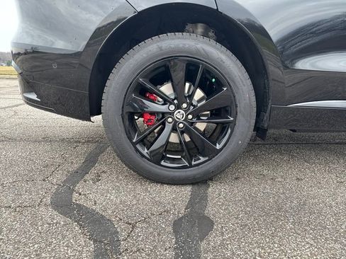 New 2026 Jaguar F-PACE R-Dynamic S image 25