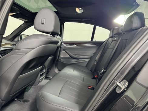 Used 2023 BMW 530i xDrive w/ Premium Package AWD/4WD image 33