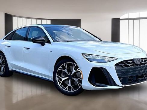 Used 2026 Audi A6 Premium Plus w/ Premium Plus Package AWD/4WD image 1