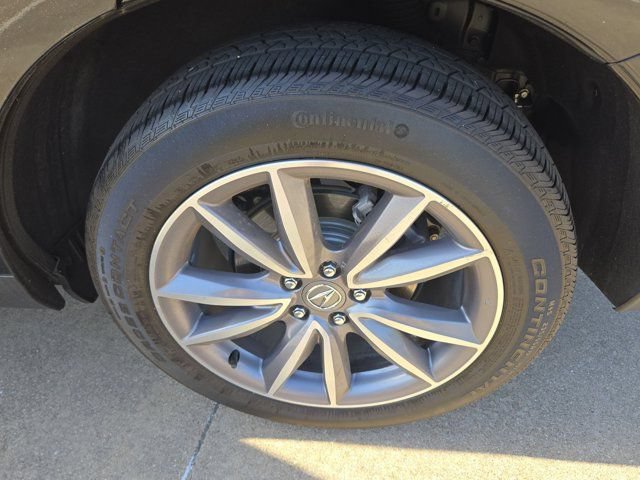 Used 2023 Acura RDX w/ Technology Package FWD image 9