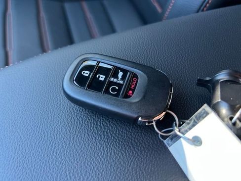 New 2026 Honda CR-V Sport-L image 31