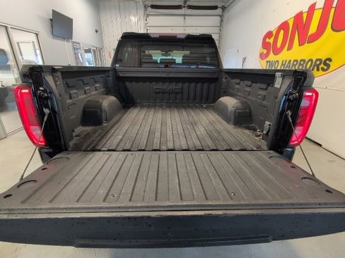 Used 2020 GMC Sierra 1500 4x4 Crew Cab image 26