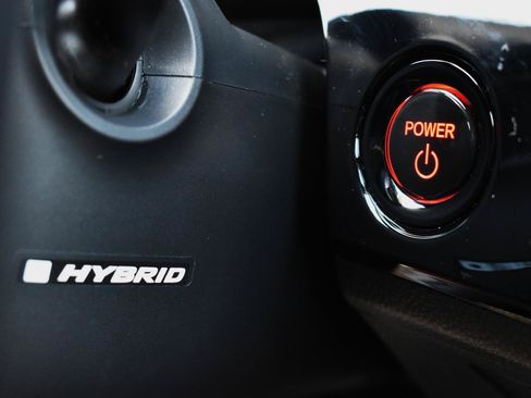 Used 2025 Honda Civic FWD Hybrid Sedan image 7