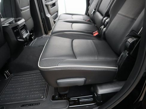 New 2026 RAM 2500 Limited image 12