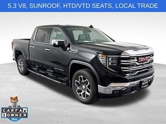 Used 2026 GMC Sierra 1500 SLT w/ SLT Premium Plus Package AWD/4WD video 1