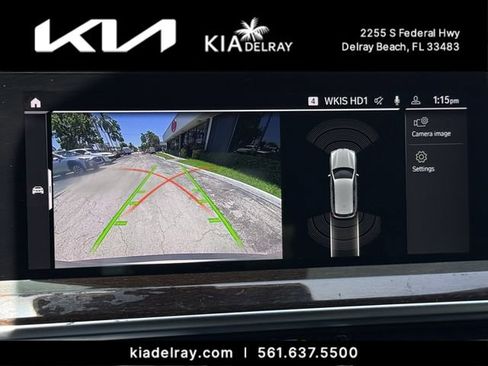 Used 2023 BMW X3 xDrive30i AWD/4WD image 23
