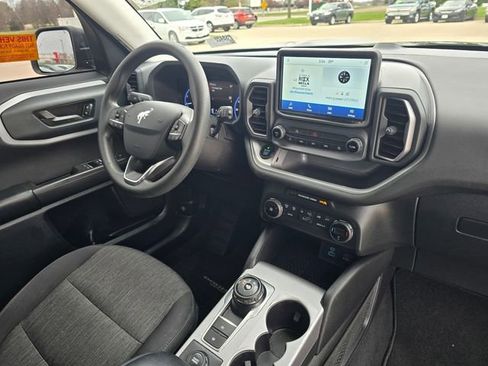 Used 2021 Ford Bronco Sport Big Bend image 12