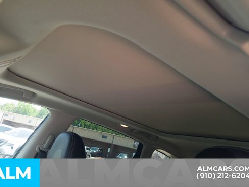 Used 2022 Nissan Murano SL AWD/4WD image 18