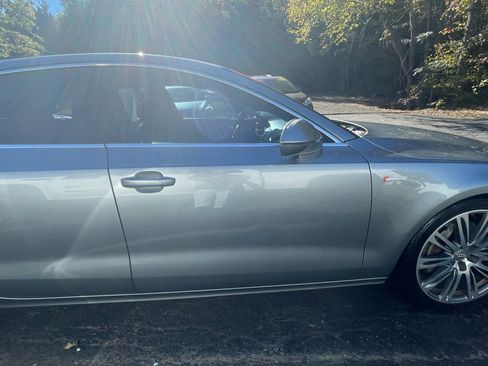 Used 2013 Audi A7 3.0T Premium Plus image 11