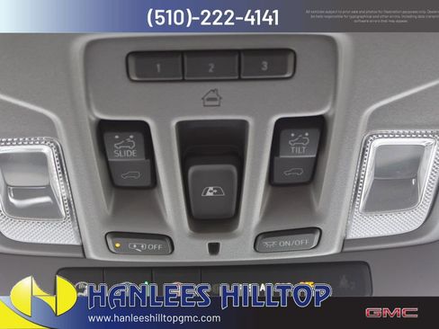 New 2026 GMC Sierra 2500 Denali w/ Denali Reserve Package AWD/4WD image 27