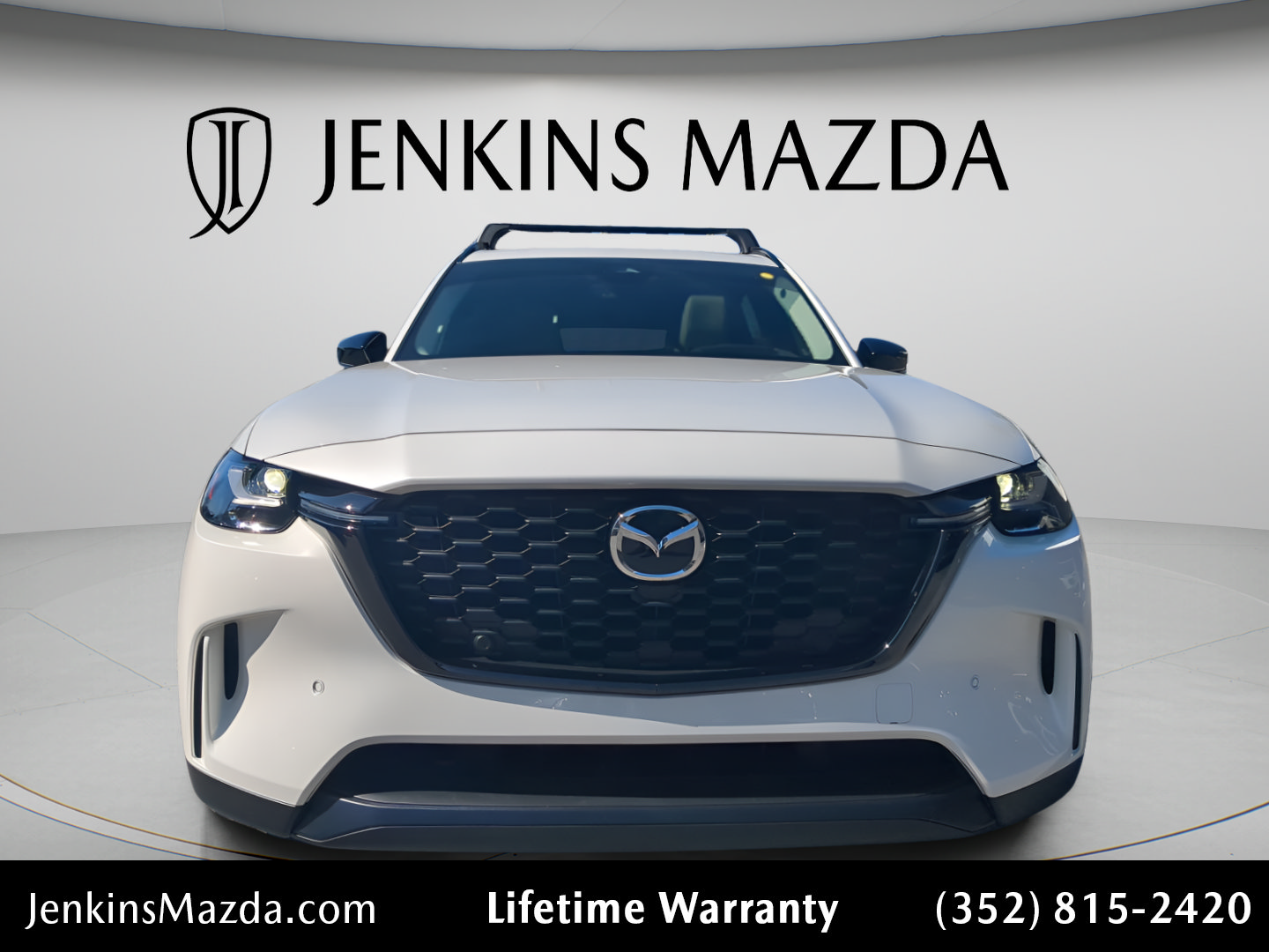 Used 2026 MAZDA CX-90 3.3 Turbo w/ Premium Sport Pkg AWD/4WD image 9