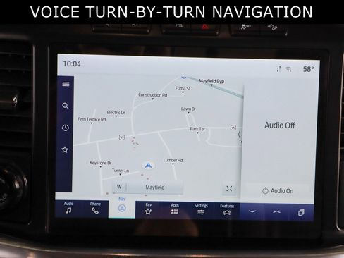 Used 2021 Ford F150 Lariat image 20