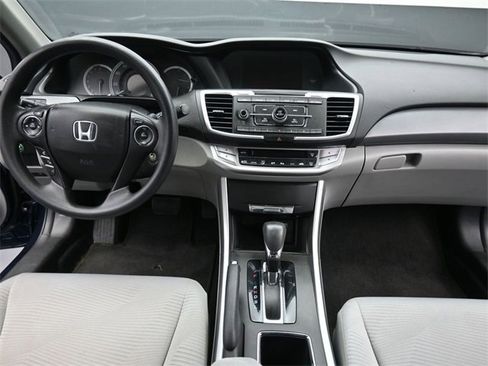 Used 2015 Honda Accord LX image 14