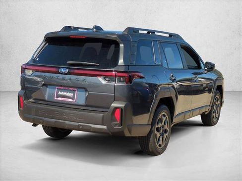 New 2026 Subaru Outback Premium AWD/4WD image 2