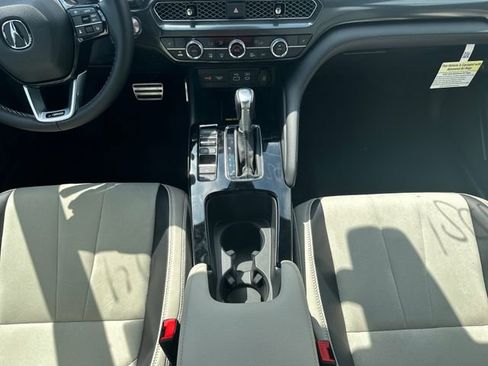 New 2024 Acura Integra A-Spec FWD image 27