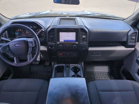 Used 2020 Ford F150 XL w/ Equipment Group 101A Mid image 17