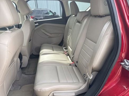 Used 2014 Ford Escape Titanium w/ Equipment Group 401A image 27