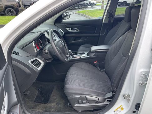 Used 2013 GMC Terrain SLE w/ LPO, Chrome Package image 7