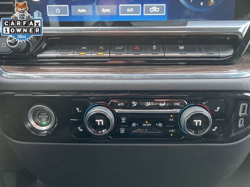 Used 2023 Chevrolet Silverado 1500 LT image 21