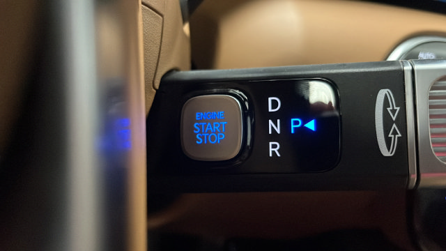 Used 2026 Hyundai Palisade Calligraphy AWD/4WD image 24