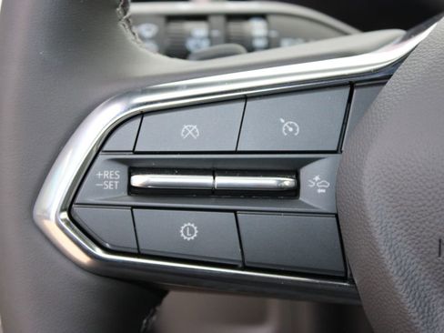 New 2025 Chevrolet Tahoe Premier image 35