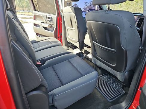 Used 2015 Chevrolet Silverado 1500 LT w/ All Star Edition image 14