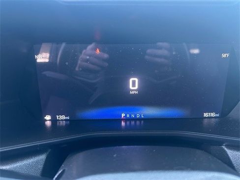 Used 2024 Chevrolet Colorado W/T image 20